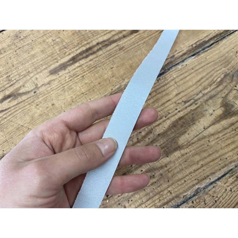 Rideau lanière plastique multicolore - Maillon Création