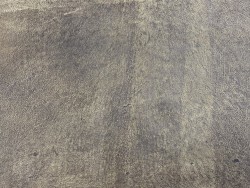 Grain de peau de cuir de chèvre vieilli vert kaki nuancé - maroquinerie - cuirenstock