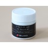 Top-coat incolore satiné de finition pour tranche de cuir -Cuirenstock