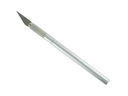 Scalpel de précision pour la découpe du cuir - Cuir en Stock