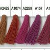 Bobines fil couture machine - AMIFIL - n°81 - 400m - Couleurs au choix