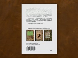 Editions Emotion Primitive - Livre sur le cuir - Cuir en Stock