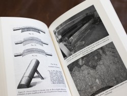 Livre Techniques et métiers du cuir au Moyen Age - Marine Clabaut - Cuir en Stock