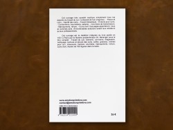 Editions Emotion Primitive - Livre travail du cuir - H J Rousset - cuirenstock