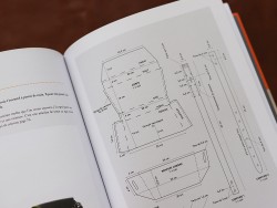 Livre Travailler le cuir - 20 projets à réaliser - cuirenstock