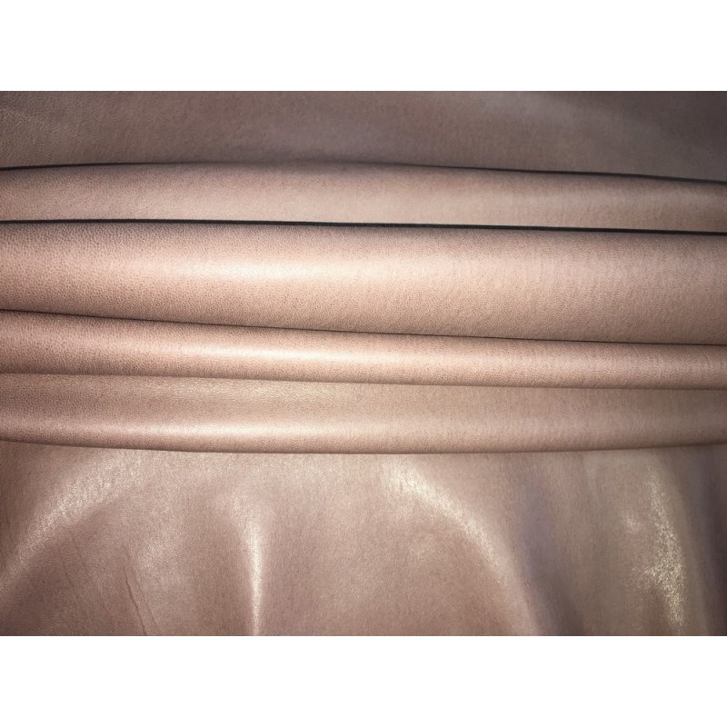 cuir stretch agneau rose brun cuir en stock cuir stretch agneau rose brun cuir en stock