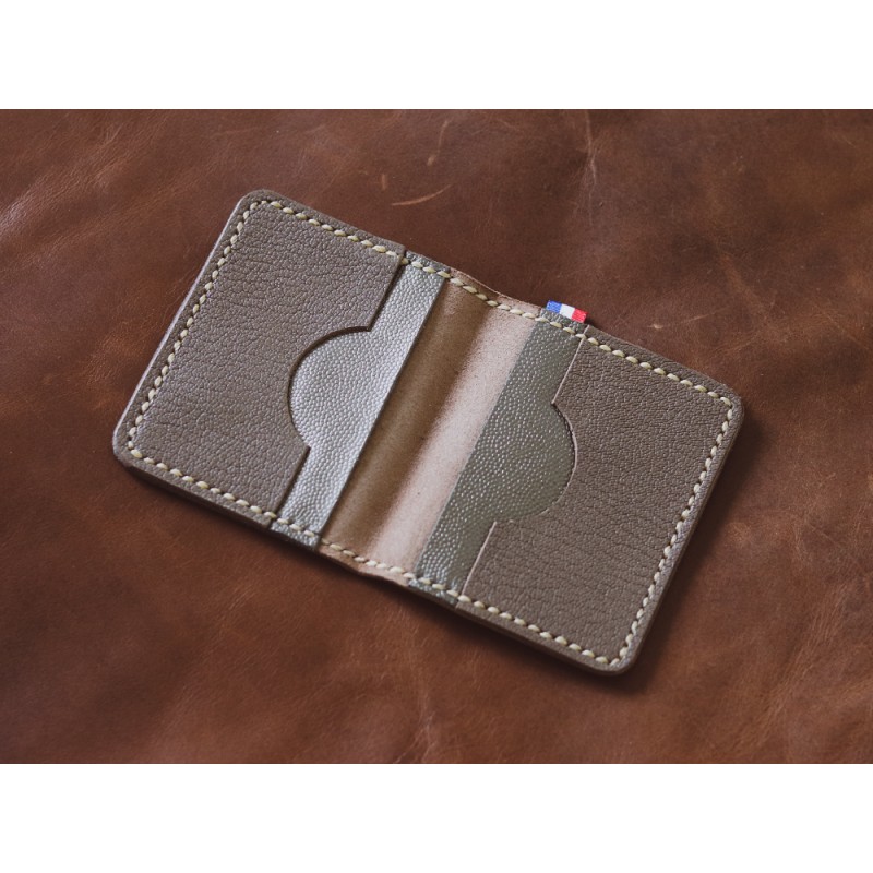 Ruban bleu/blanc/rouge large | Récompense de Qualité | R1A