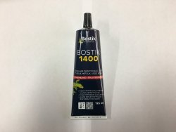 COLLE néoprène Bostik 1400