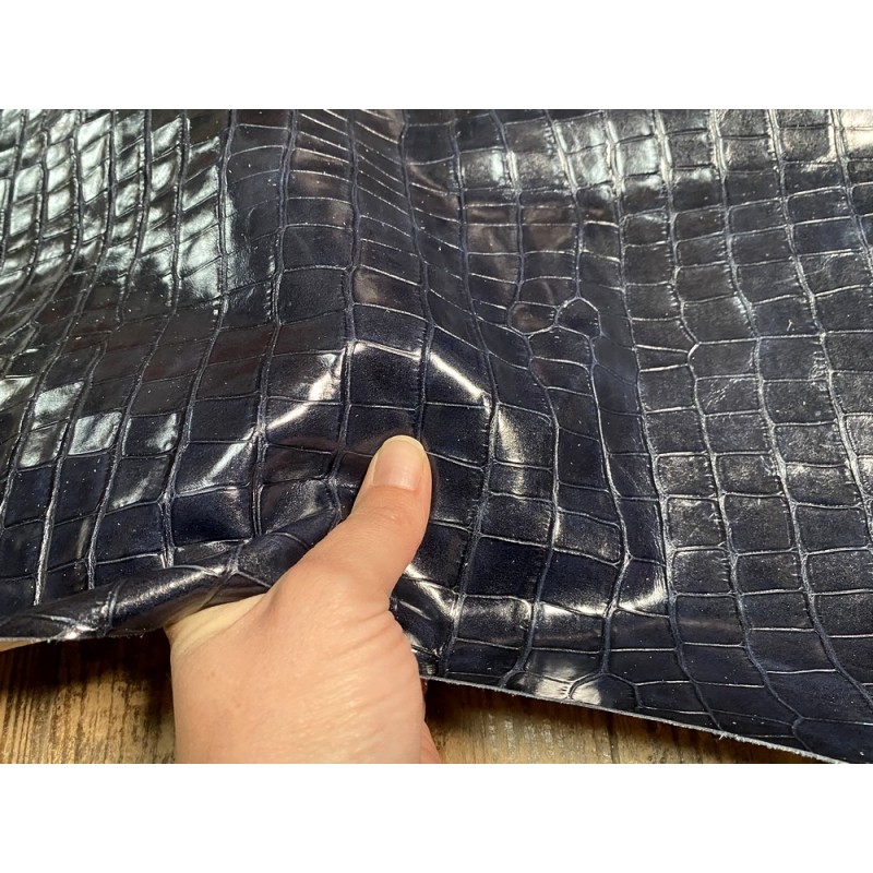Rênes D'arrêt KL Select Anglaises – Cuir Veau Doublé Caoutchouc – 58/115 Cm – Excellent état