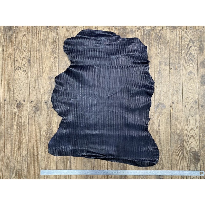 Coiffeuse Ancienne Style écailles – Vintage Années 50 – Miroir Inclus