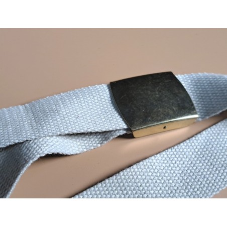 Boucle rectangulaire à griffes - laiton - 25mm - ceinture - bouclerie - accessoires - cuirenstock