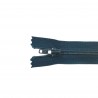 Fermeture Eclair® nylon zip non séparable - Vert - 12 cm