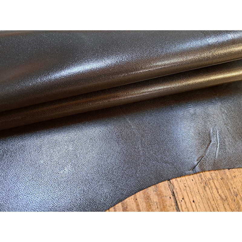 Bottes de cow-boy en peau de lézard Teju vintage des années 90