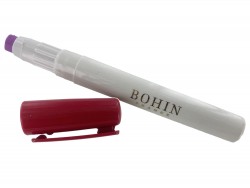 Crayon colle temporaire Bohin - Cuir en stock
