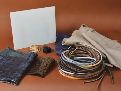 Idée cadeau - Pack seconde main - Cuir outils - Cuir en Stock