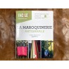 Livre - La maroquinerie artisanale - Cuir en Stock