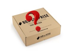 BOX SURPRISE - Découverte du cuir - Cuir en Stock