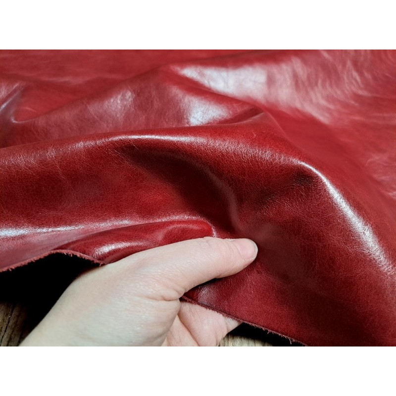 Klassen Leder AIX Cuir de vachette Cacao - B01DY78H3W Klassen Leder AIX Cuir de vachette Cacao - B01DY78H3W