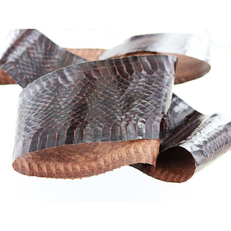 peau cuir exotique de serpent cuirenstock peau cuir exotique de serpent cuirenstock