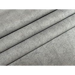 Peau de veau velours effet jeans gris - Cuir en Stock