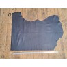 Demi peau de cuir de vache - cobalt foncé - Maroquinerie - cuirenstock