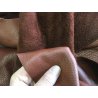 peau de cuir de vache naturel maroquinerie ameublement cuirenstock