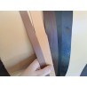 Lot de 5 bandes de cuir classique ou à effet - 2ème choix