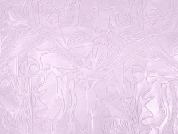 Peau de cuir de chèvre grain sovietico rose pastel - maroquinerie - Cuir en Stock