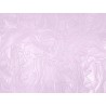 Peau de cuir de chèvre grain sovietico rose pastel - maroquinerie - Cuir en Stock