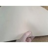 Bande de cuir de collet de vache végétal - Naturel - Cuir en Stock