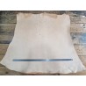 collet vache végétal - naturel - ceinture - holster - étui couteaux - cuirenstock