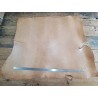 collet vache végétal - naturel - ceinture - holster - étui couteaux - cuirenstock