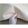 fleur collet vache végétal - naturel - ceinture - holster - étui couteaux - Cuirenstock