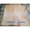 collet vache végétal - naturel - ceinture - holster - étui couteaux - cuirenstock