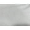 Peau de cuir de buffle véritable blanc 2ème choix - Maroquinerie - Cuir en Stock