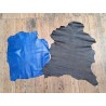 Lot de 2 peaux de cuir petit prix - Bonnes affaires - Cuir en Stock