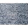 Morceau de cuir de requin - Bleu marine - maroquinerie - Cuir en Stock