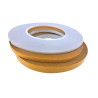 Ruban adhésif double face de 50 mètres - 3mm / 6mm / 10mm