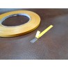 Ruban adhésif double face de 50 mètres - 3mm / 6mm / 10mm