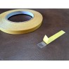 Ruban adhésif double face de 50 mètres - 3mm / 6mm / 10mm