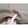 Demi-peau de veau - bison - maroquinerie - ameublement - Cuir en Stock