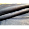 demi peau de veau - bleu nuit - maroquinerie - ameublement - cuirenstock