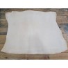 Collet de cuir de vache – Tannage végétal raide 2ᵉ choix - C -