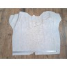 Peau de veau velours vintage - Chocolat - Cuirenstock