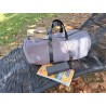 Box DIY - Le sac week-end – Kit à coudre soi-même – Cuir en Stock