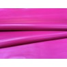 Peau de cuir d'agneau lisse rose fuchsia - Cuir en Stock