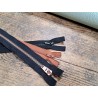 Lot de fermetures eclair - assortiment - Cuirenstock