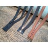 Lot de fermetures eclair - assortiment - cuirenstock