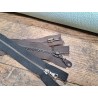 Lot de fermetures eclair - assortiment - Cuirenstock