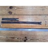 Lot de fermetures eclair - assortiment - Cuirenstock